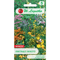 Mieszanka kwitnące miasto 3.00g Legutko