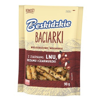 AKS BACIARKI LEN SEZ CZAR 90G