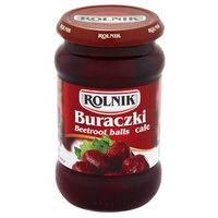 ROLNIK BURACZKI CAŁE 350G