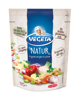 Vegeta Natur Przyprawa warzywna do potraw 150 g
