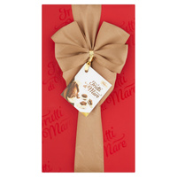 Vobro Frutti di Mare Praliny z kremem karmelowym orzechowym mlecznym i kakaowym 185 g