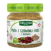 GT.PASTA CZ.FASOLA+SOCZEW.190G