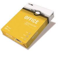Papier ksero OFFICE 80 gram/500 arkuszy