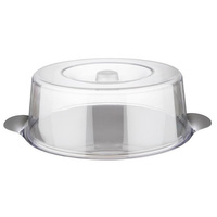 Patera z pokrywą 30cm HORECA POLSKA