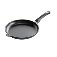 Indukcyjna patelnia do podrzucania