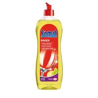 Somat Płyn nabłyszczający do zmywarek 750 ml
