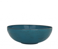 Nostalgia Lazur salaterka 24cm Porcelana Bogucice