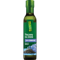 KUJAWSKI OLEJ LNIAN.CZAR 250ML