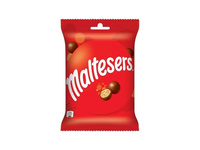 Maltesers Czekoladki z lekkim chrupiącym środkiem 68 g