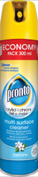 Pronto Jasmine Aerozol przeciw kurzowi 300 ml