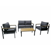 Zestaw mebli KALAMAE 4-częściowy