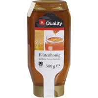 TGQ MIÓD WIELOKWIATOWY 500G