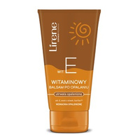 LIRENE BALSAM PO OPALANIU Z WIT.E 150ml