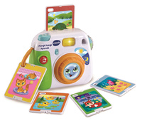 VTech Pstryk Pstryk Aparacik