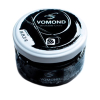 Vomond Imitacja ikry Tobiko czarna 70g