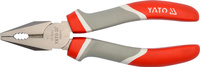 Szczypce uniwersalne 180mm Yato YT- YT-2007