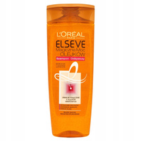 L'Oreal Paris Elseve Magiczna moc olejków Szampon odżywczy 400 ml