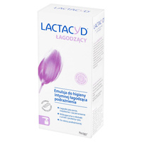 Lactacyd Łagodzący Emulsja do higieny intymnej 200 ml