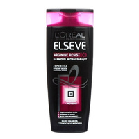 L'Oreal Paris Elseve Arginine Resist X3 Szampon wzmacniający 400 ml