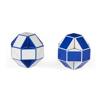 Spin Master GAMES Kostka Rubika - Connector Snake