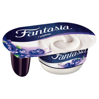 Fantasia Jagoda 118g