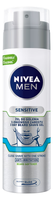 ŻEL DOgolenia 3-Dniowego Zarostu Sensitive 200ml