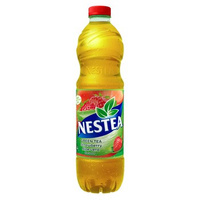 NESTEA GREEN TEA TRUSKAWKA 1,5