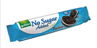 Gullon Ciastka No Sugar Added Twins 147 g