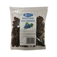 Śliwki suszone Słoneczna Kraina 150g