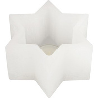 Mueller Gwiazda osłona parafinowa po podgrzewacza