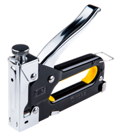 Zszywacz tapicerski 6-14 mm, zszywki J