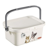 Pojemnik PETLIFE Multibox 3L Curver