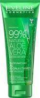 99% Natural Aloe Vera Multifunkcyjny żel do ciała i twarzy
