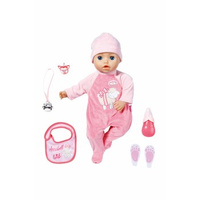 Lalka Baby Annabell 43cm