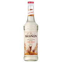 MONIN SYROP TRZCINOWY 700ML