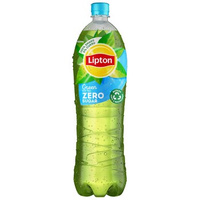LIPTON ICE TEA GREEN ZERO 1,5L