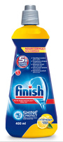 Finish Płyn nabłyszczający cytrynowy 400 ml