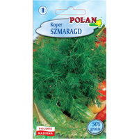 Koper Szmaragd Polan