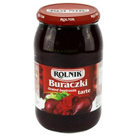 ROLNIK BURAKI TARTE 850G