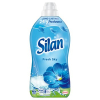SILAN PŁYN D/PŁ FRESH SKY 1,1L