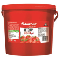 DAW.KETCHUP PIKANTNY 5,5 KG