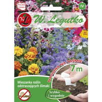 Taśmy - Mieszanka na ślimaki 7m_IV Legutko