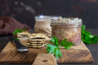 Boczek mielony z wieprza Szubryt 280g