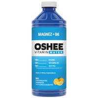 OSHEE VIT.ENER MAG.+VIT.B61,1L