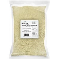 MAT.PIEPRZ BIAŁY MIEL.1KG