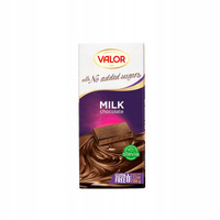 VALOR Czekolada mleczna 100 g
