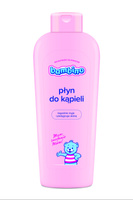 Bambino Płyn do kąpieli dla niemowląt 400 ml