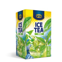 KRUGER ICE TEA GREEN 16GX8