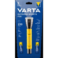 Latarka VARTA Outdoor Sports F20