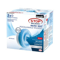 Ceresit STOP Wilgoci AERO 360° Tabletki neutralne